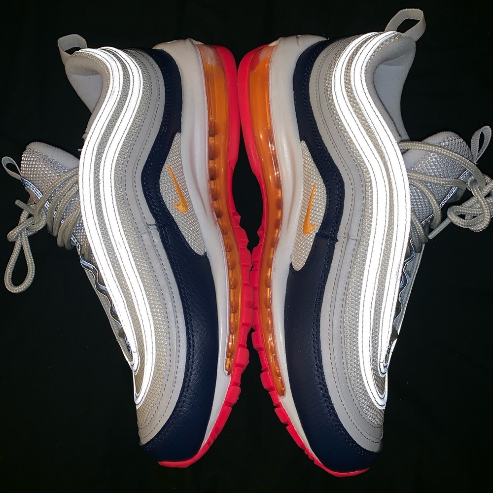 Womens Nike Air Max 97
